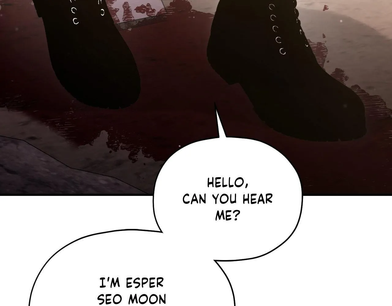 His Perfect Guide Chapter 10 page 50 - 