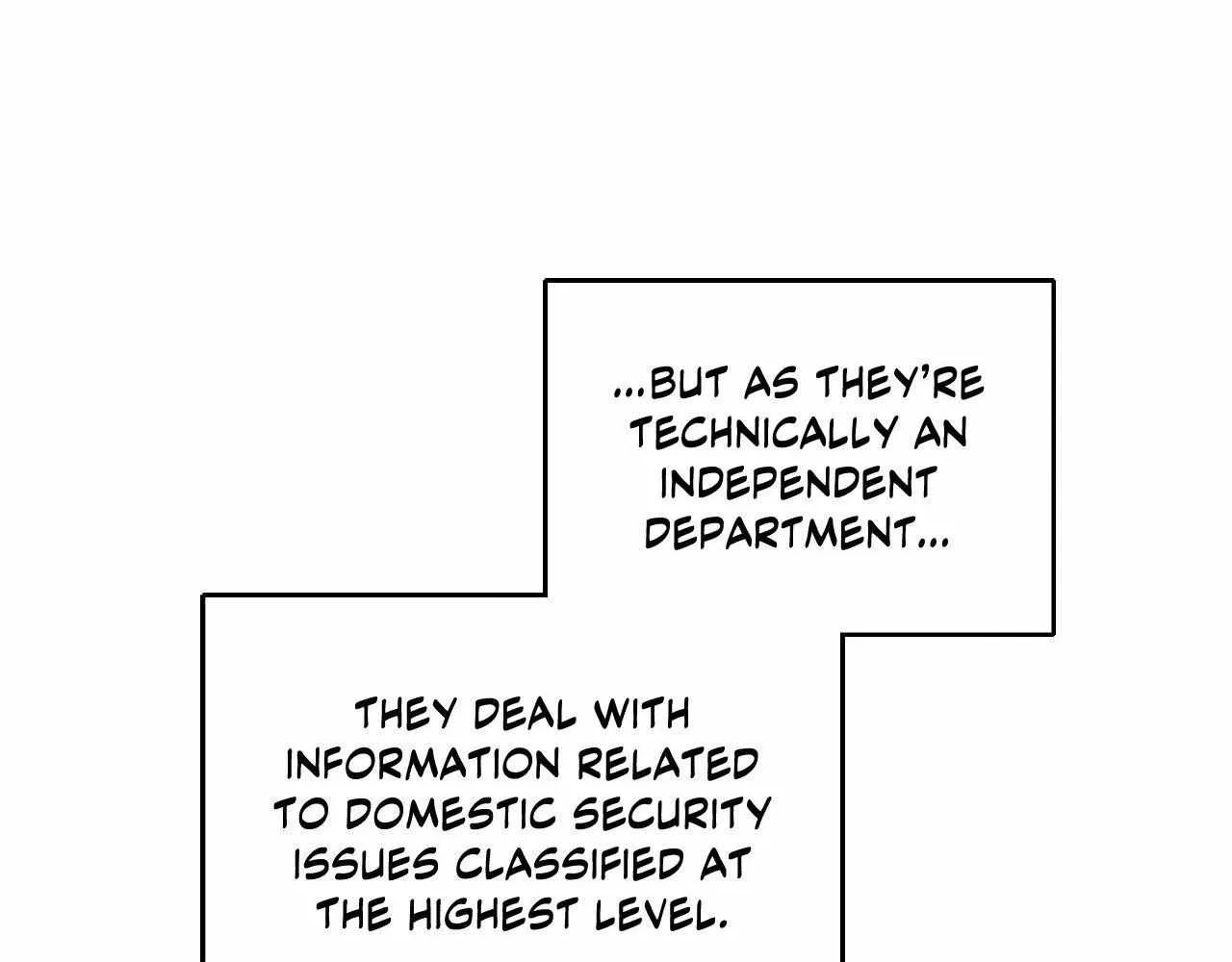 His Perfect Guide Chapter 10 page 6 - 