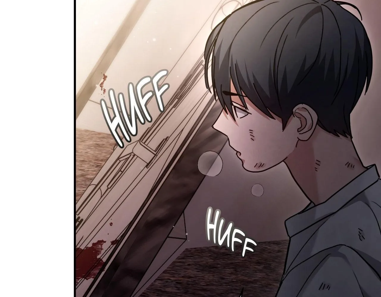 His Perfect Guide Chapter 10 page 52 - 