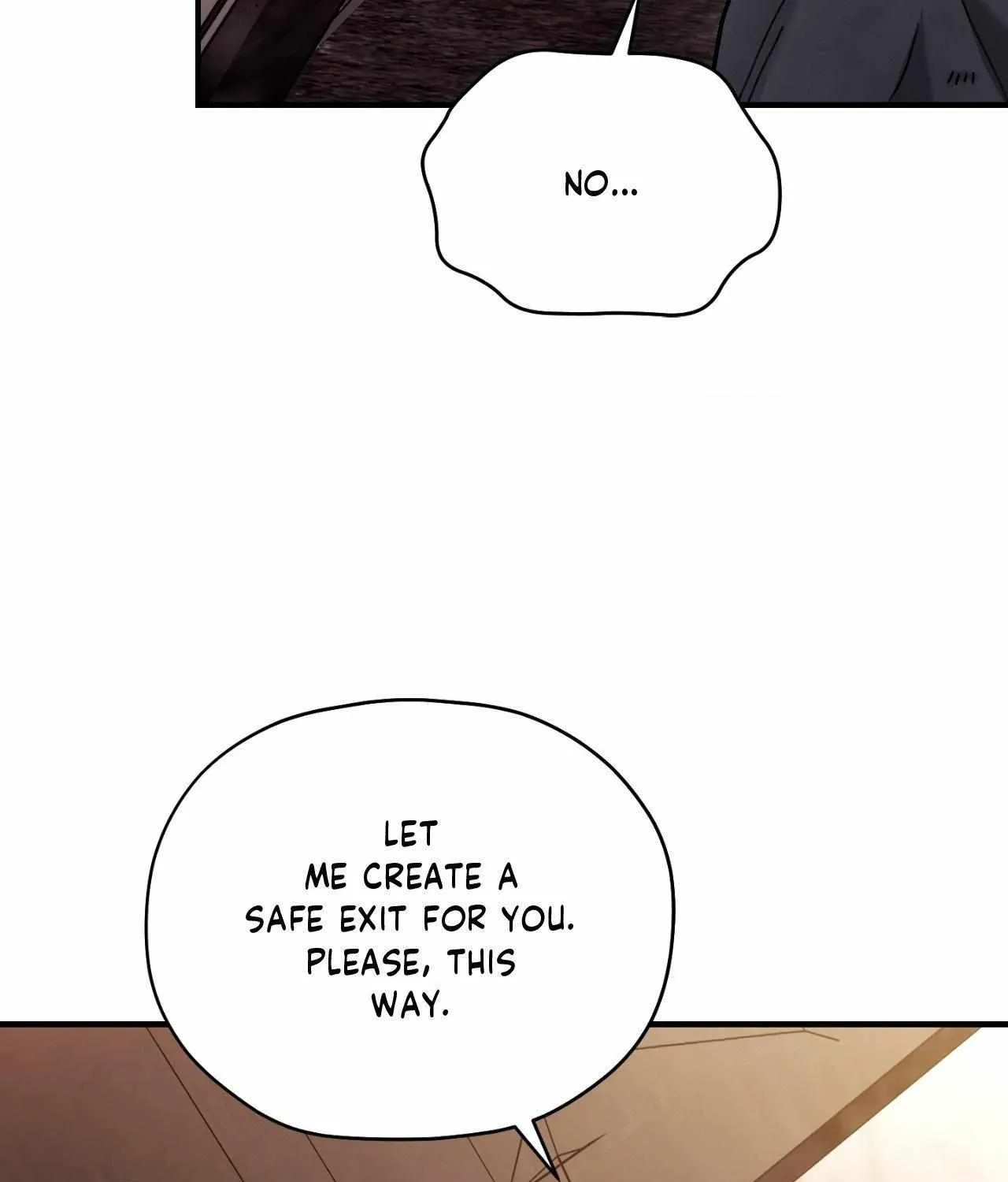 His Perfect Guide Chapter 10 page 53 - 