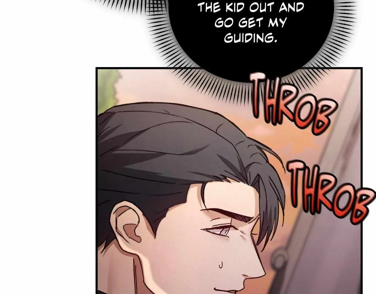 His Perfect Guide Chapter 10 page 56 - 