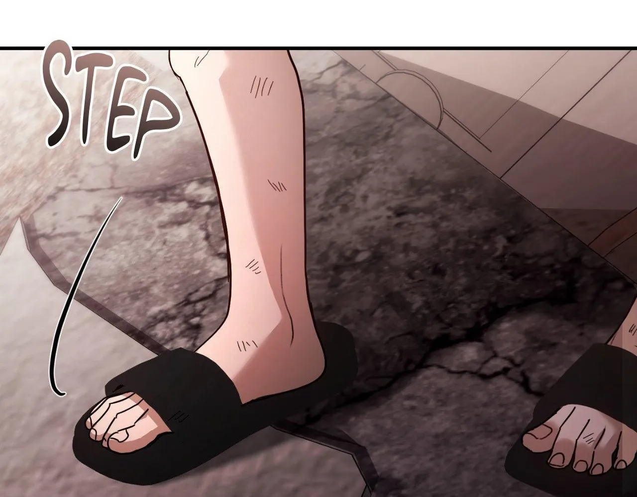 His Perfect Guide Chapter 10 page 58 - 