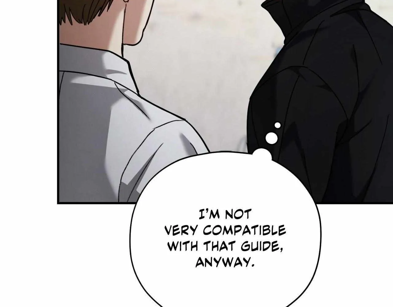 His Perfect Guide Chapter 10 page 72 - 