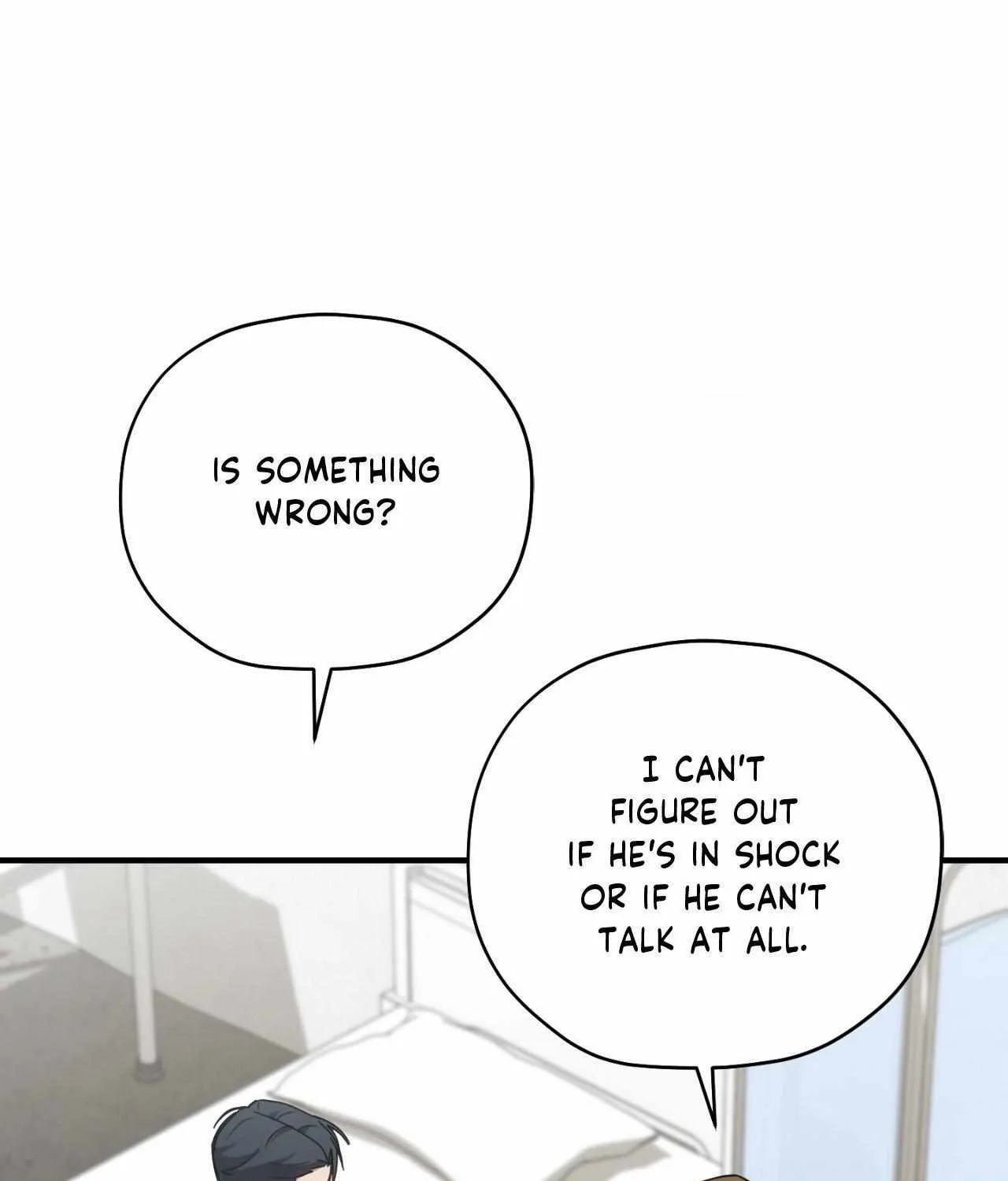 His Perfect Guide Chapter 10 page 77 - 