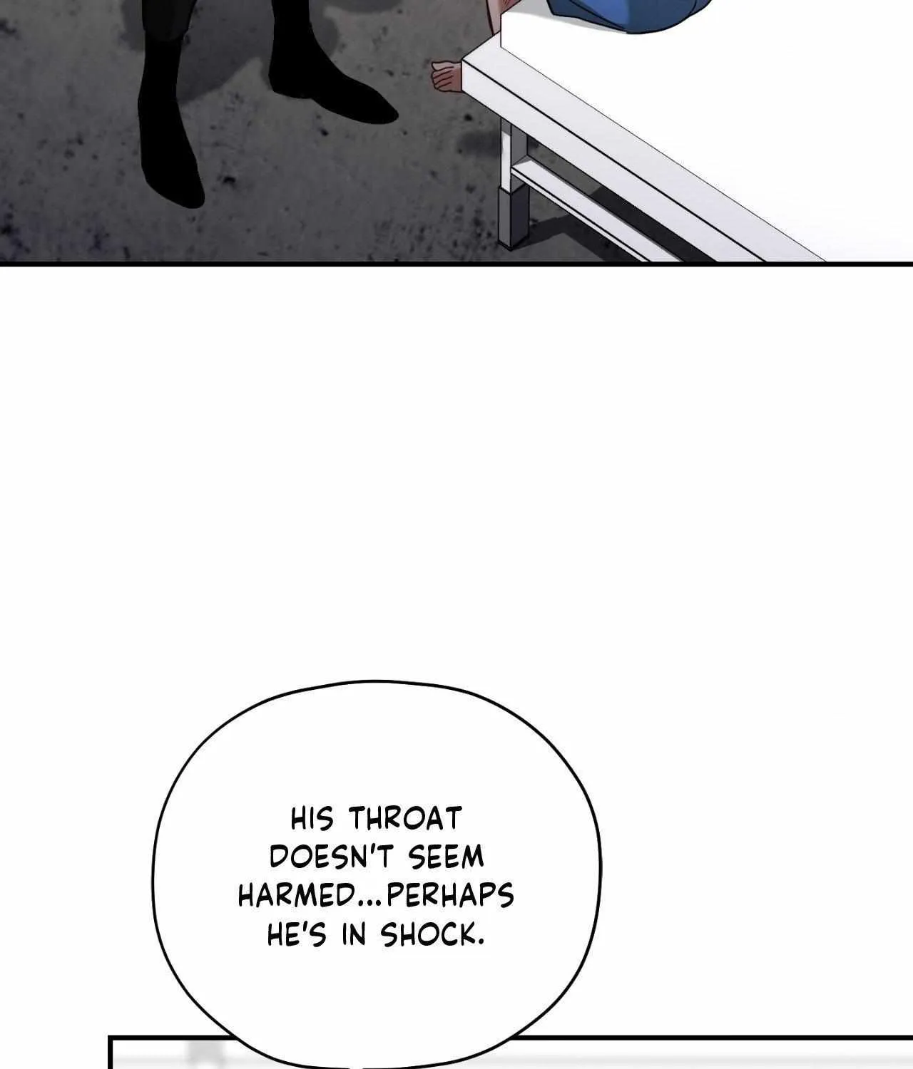 His Perfect Guide Chapter 10 page 79 - 
