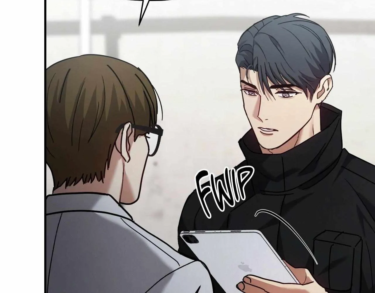 His Perfect Guide Chapter 10 page 80 - 