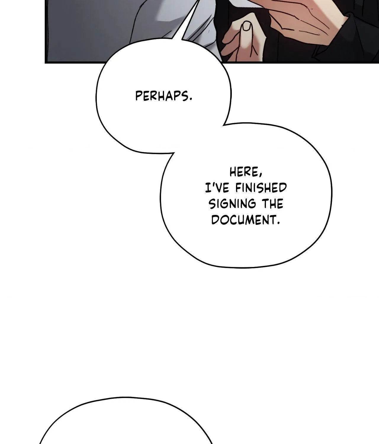 His Perfect Guide Chapter 10 page 81 - 