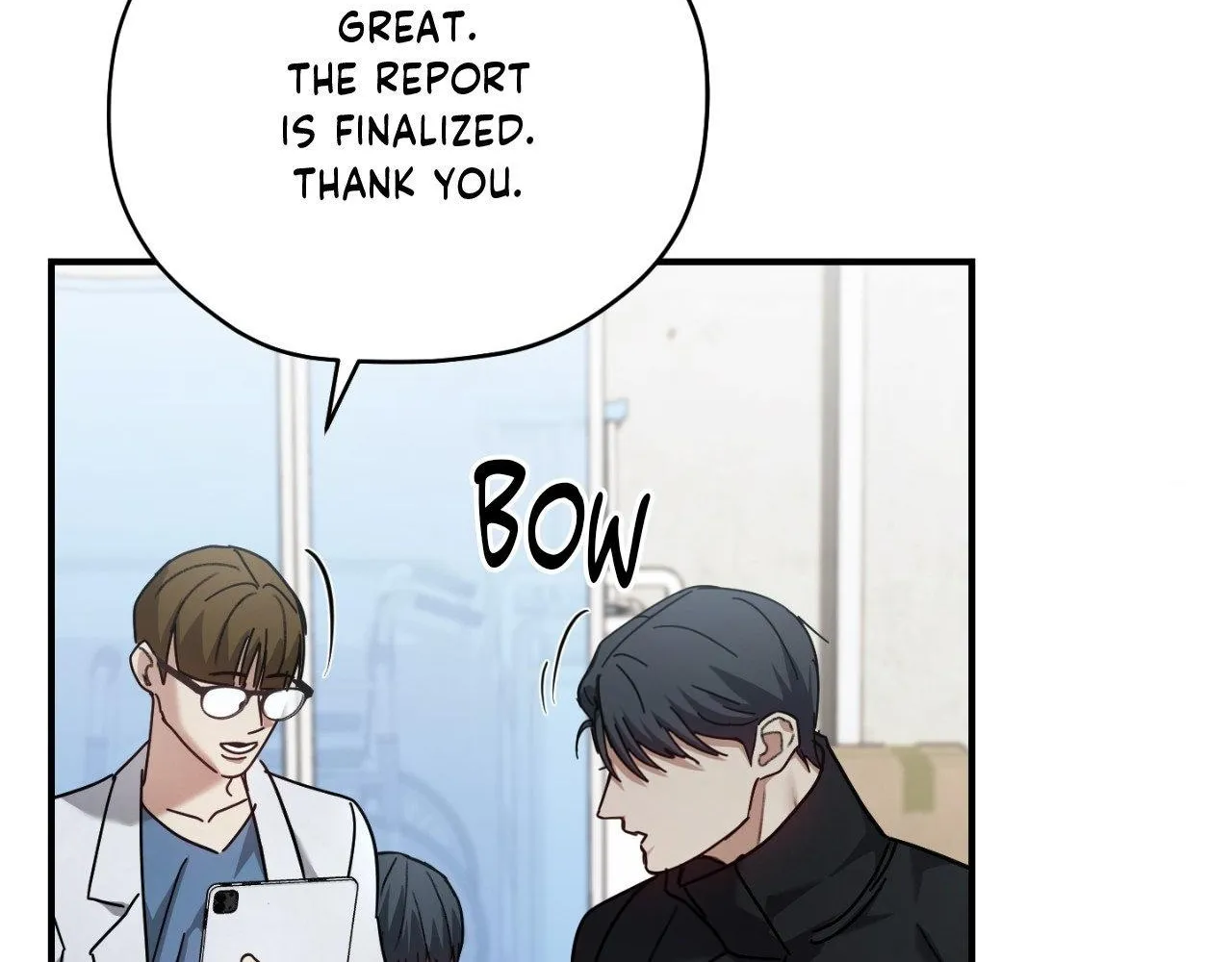 His Perfect Guide Chapter 10 page 82 - 