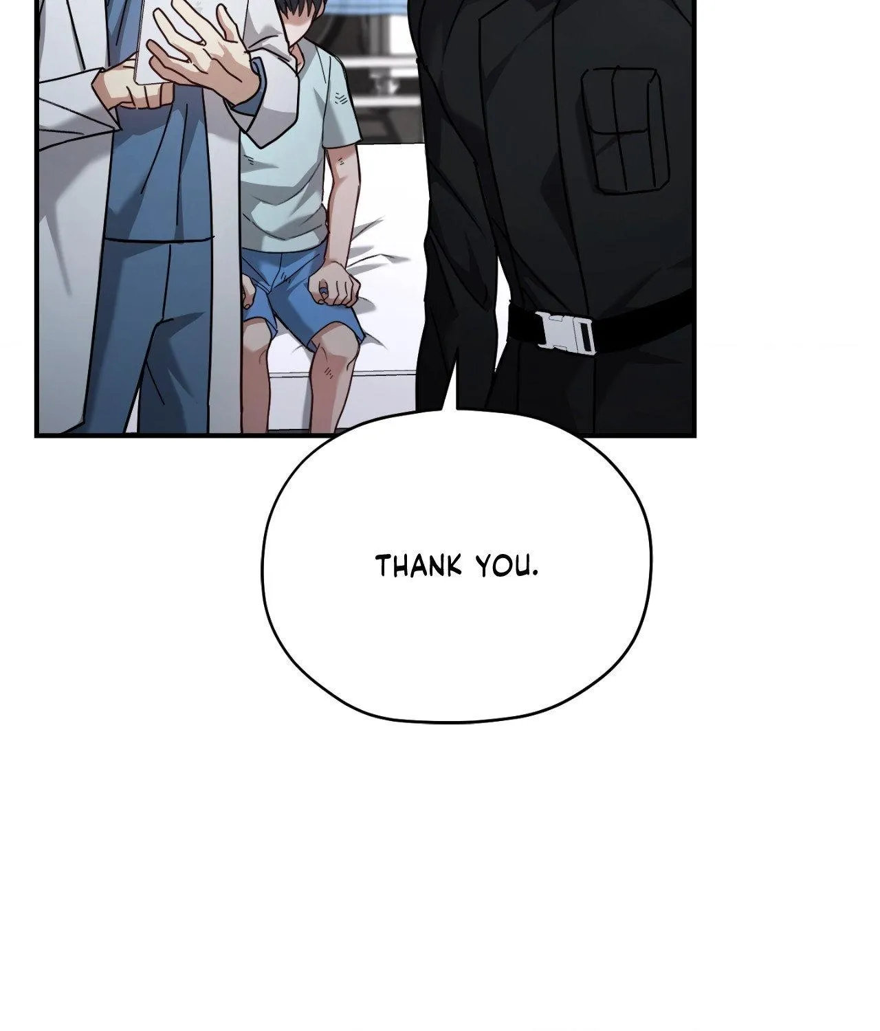 His Perfect Guide Chapter 10 page 83 - 