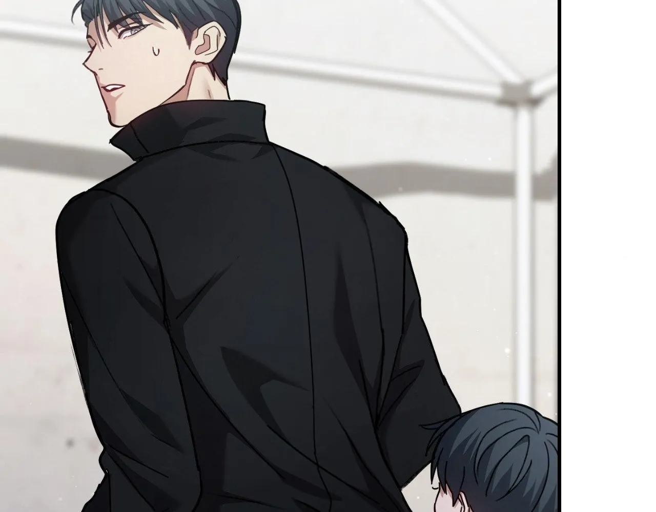 His Perfect Guide Chapter 10 page 86 - 