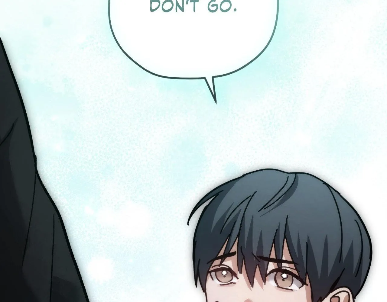 His Perfect Guide Chapter 10 page 88 - 