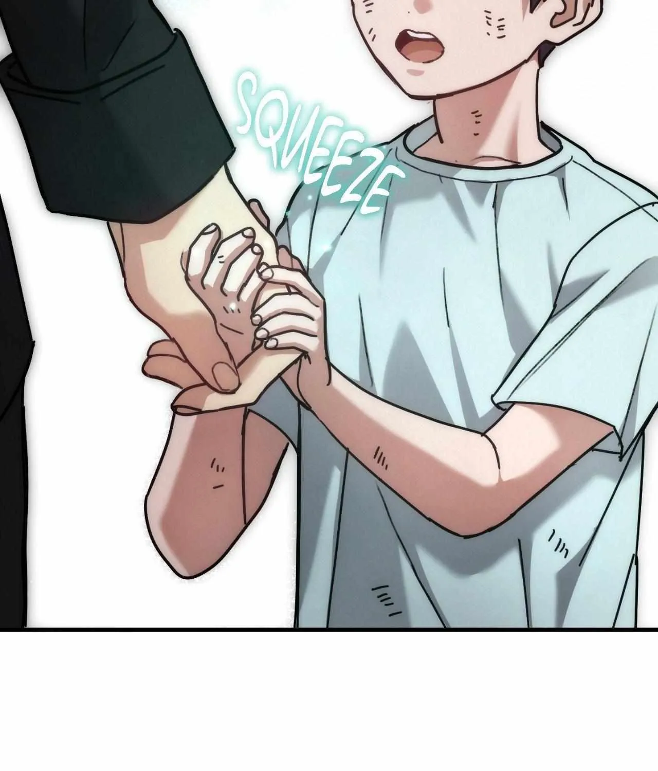 His Perfect Guide Chapter 10 page 89 - 