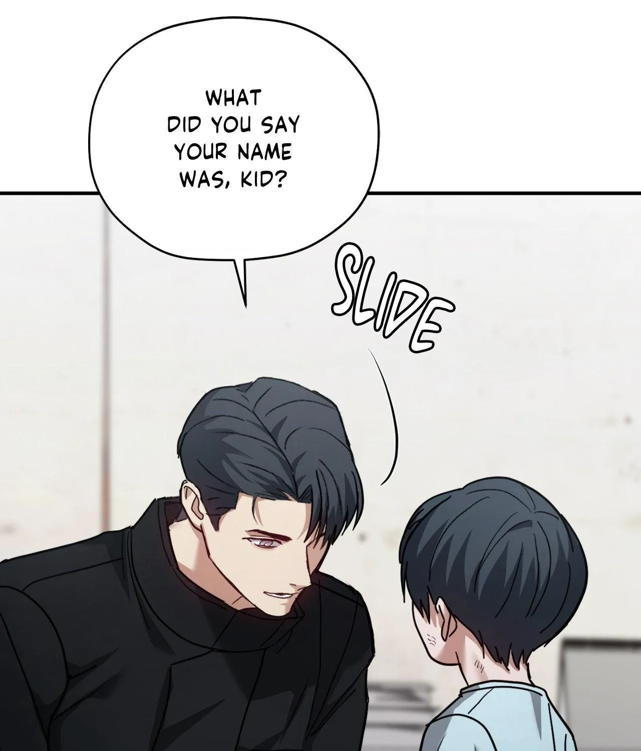 His Perfect Guide Chapter 10 page 95 - 