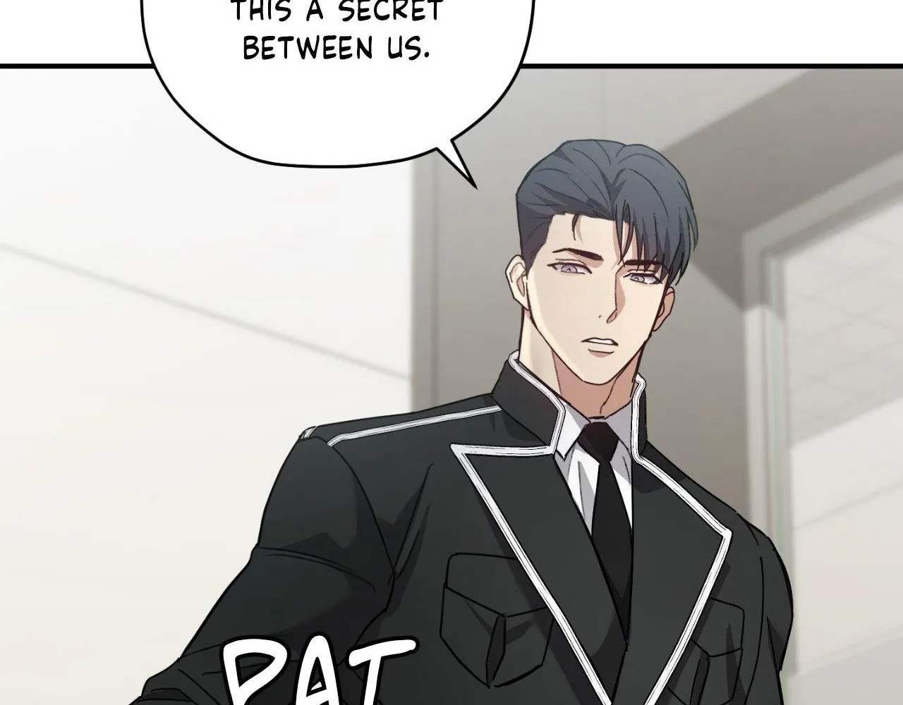 His Perfect Guide Chapter 11 page 11 - 