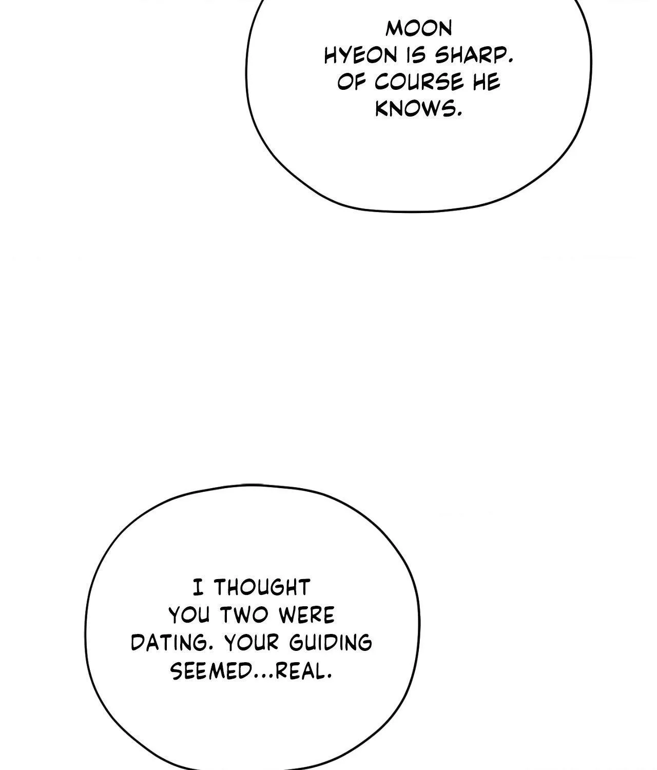 His Perfect Guide Chapter 11 page 104 - 