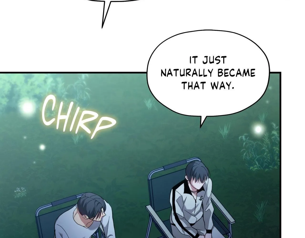 His Perfect Guide Chapter 11 page 105 - 