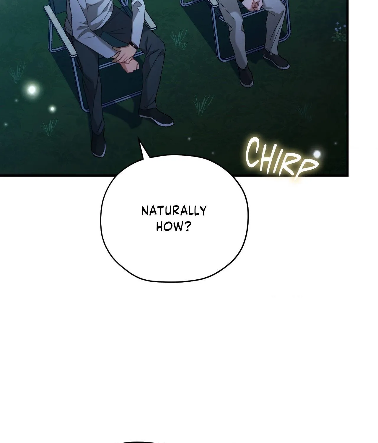 His Perfect Guide Chapter 11 page 106 - 