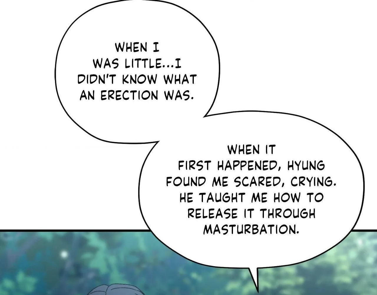 His Perfect Guide Chapter 11 page 107 - 