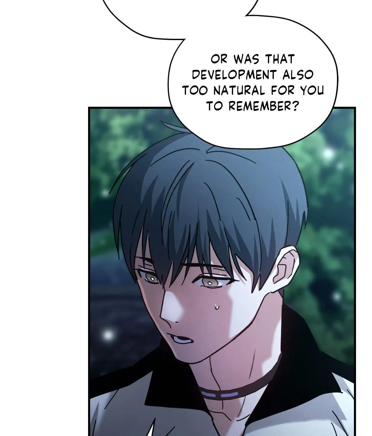His Perfect Guide Chapter 11 page 110 - 