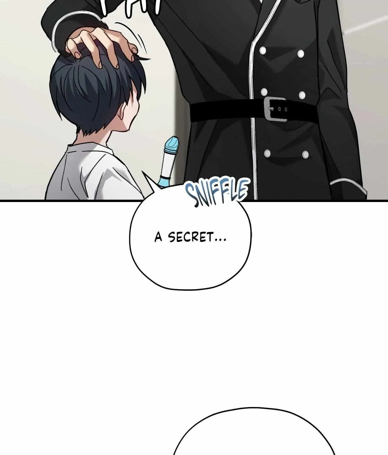 His Perfect Guide Chapter 11 page 12 - 