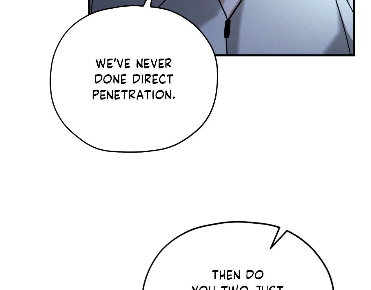His Perfect Guide Chapter 11 page 111 - 