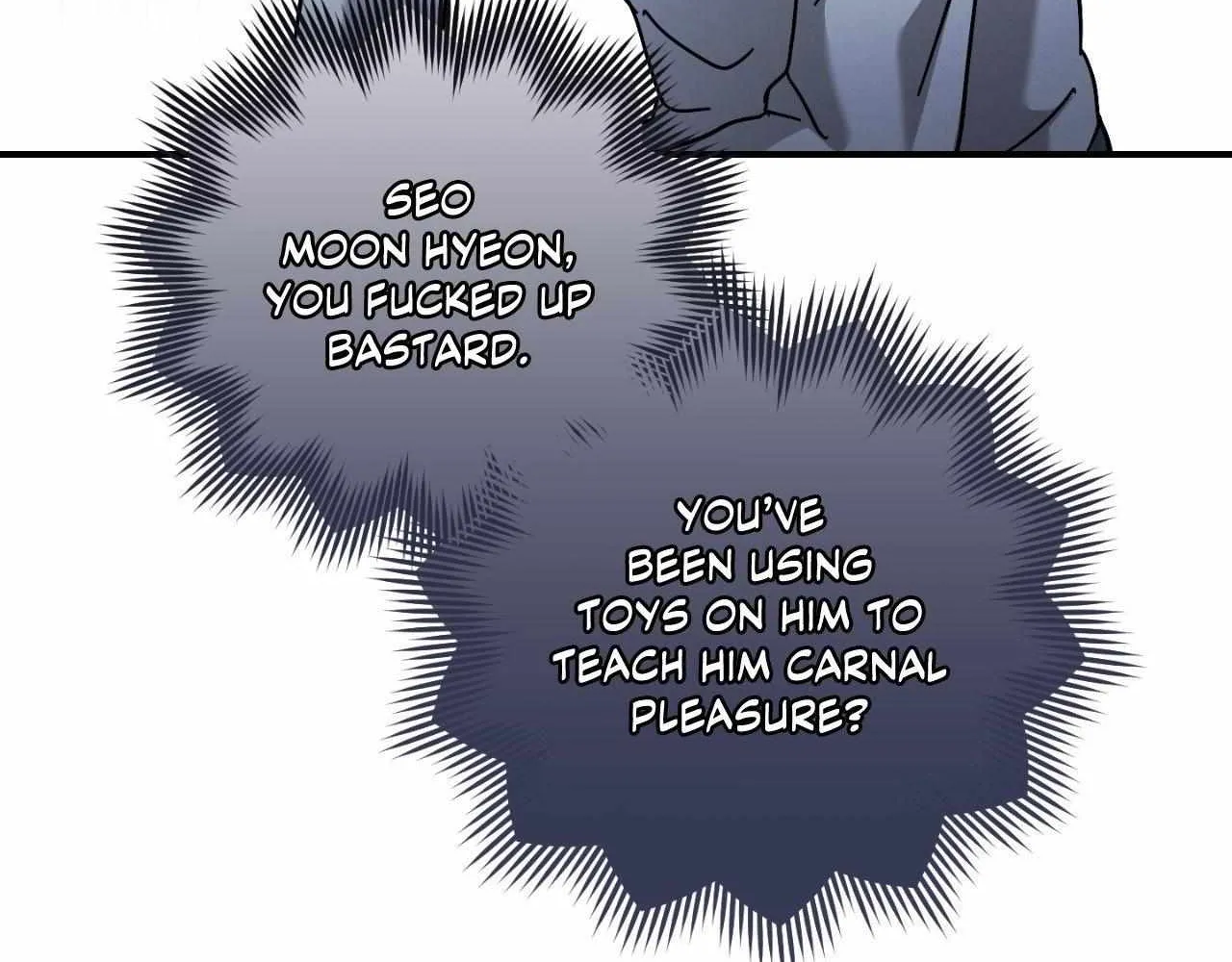 His Perfect Guide Chapter 11 page 115 - 