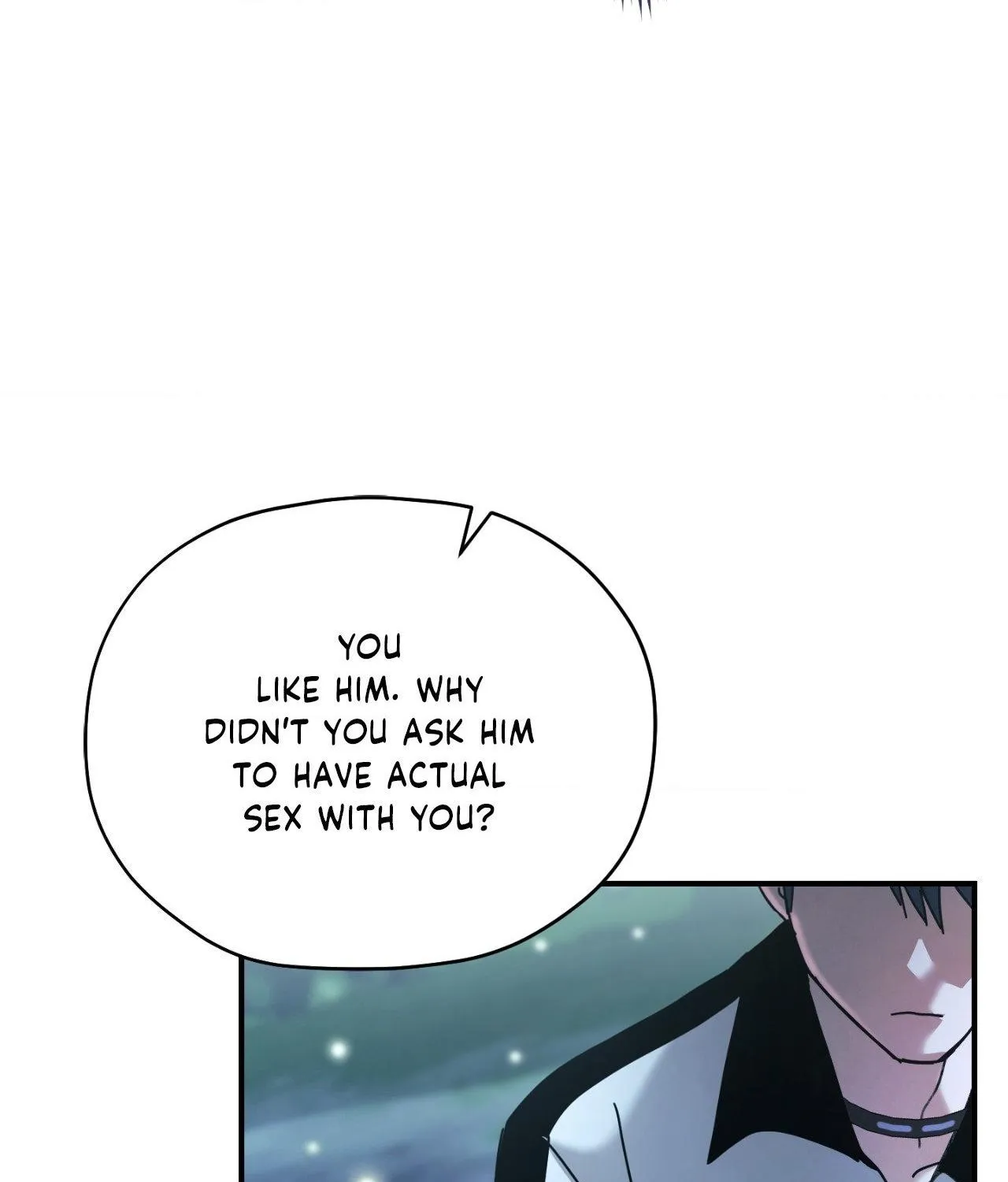 His Perfect Guide Chapter 11 page 116 - 