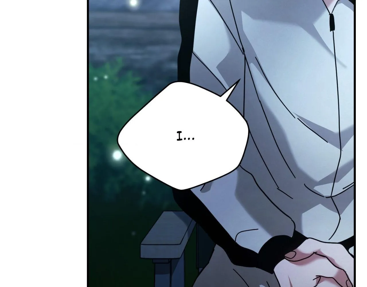 His Perfect Guide Chapter 11 page 117 - 