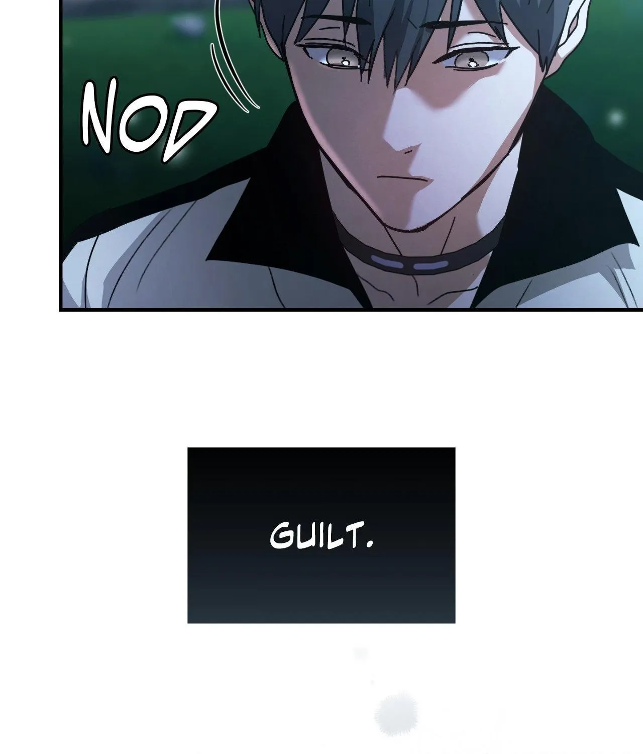 His Perfect Guide Chapter 11 page 120 - 