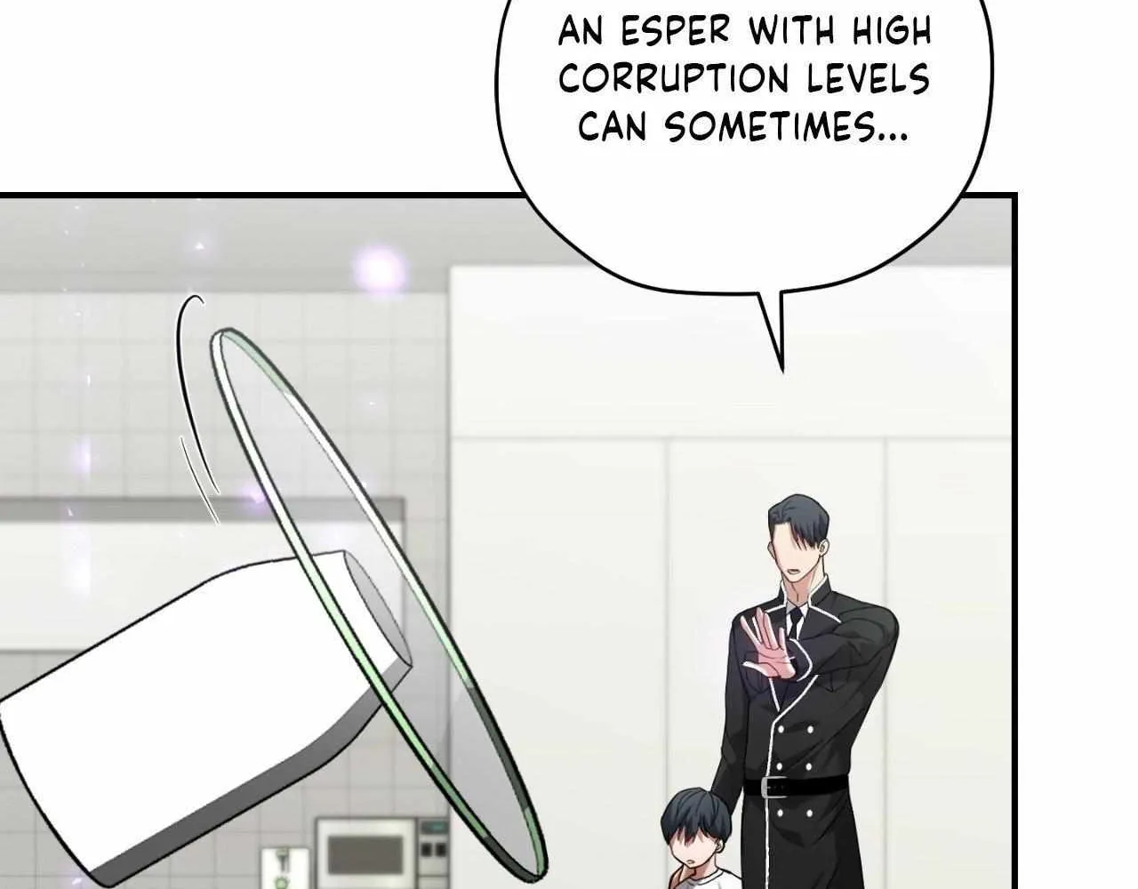 His Perfect Guide Chapter 11 page 13 - 