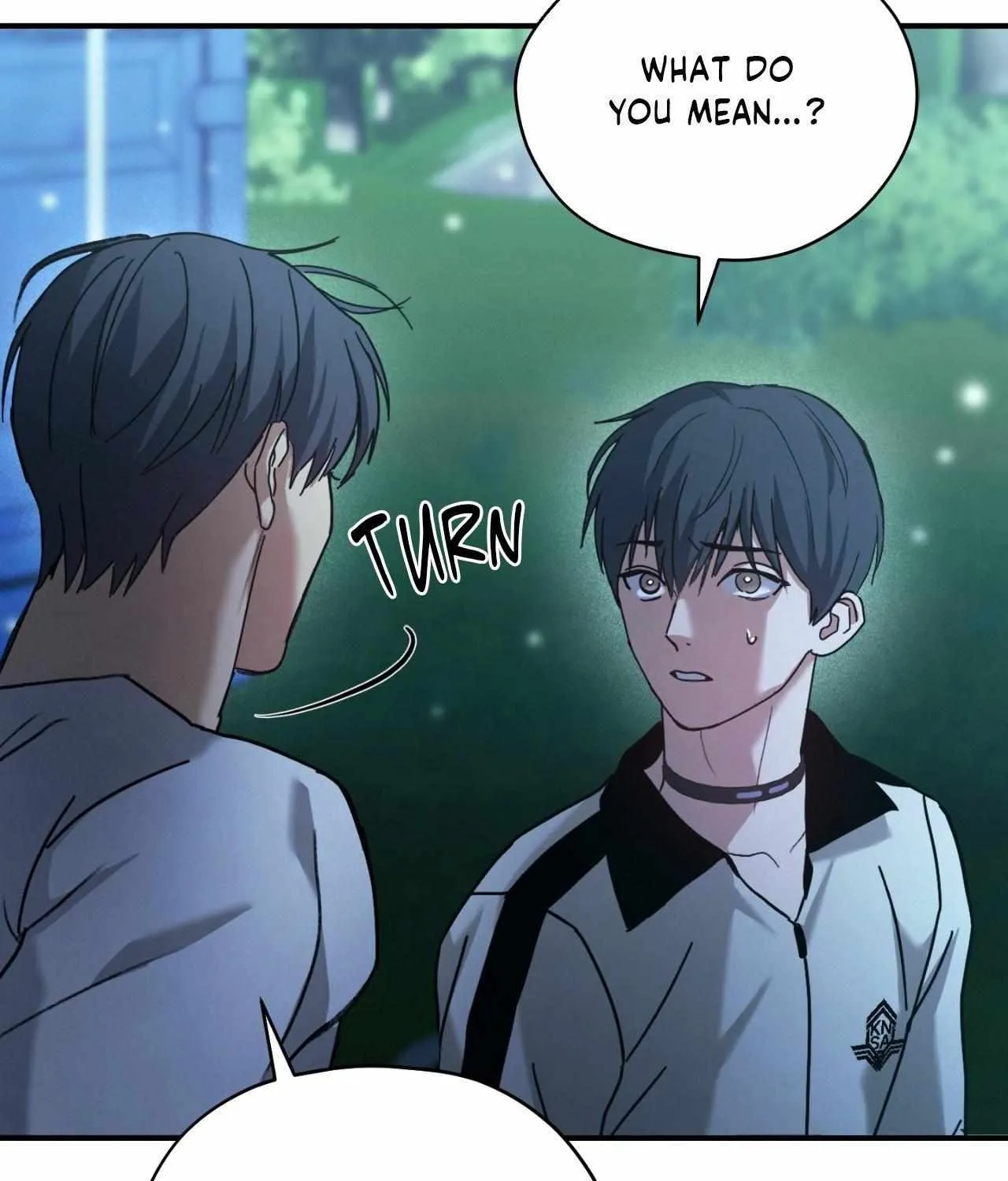 His Perfect Guide Chapter 11 page 126 - 