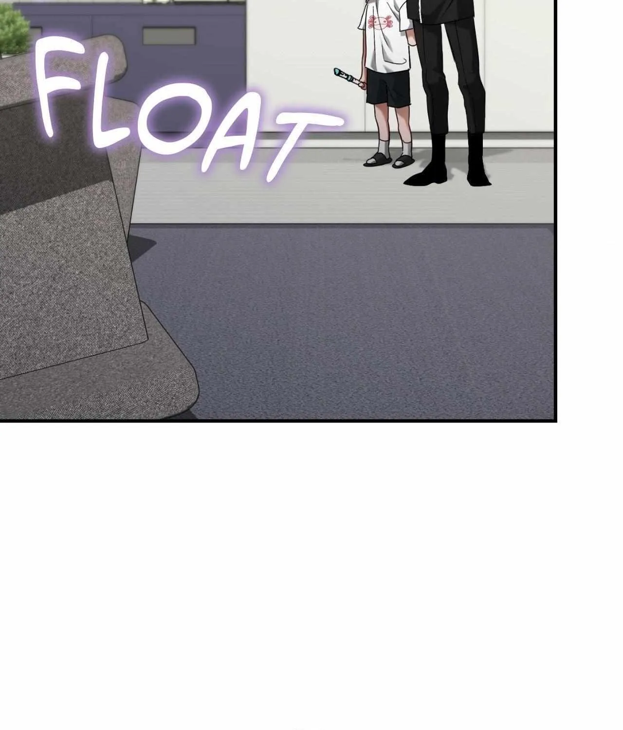 His Perfect Guide Chapter 11 page 14 - 