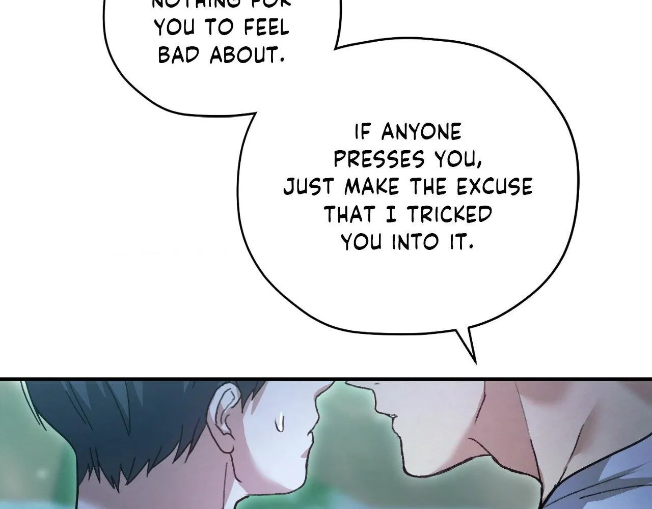 His Perfect Guide Chapter 11 page 133 - 