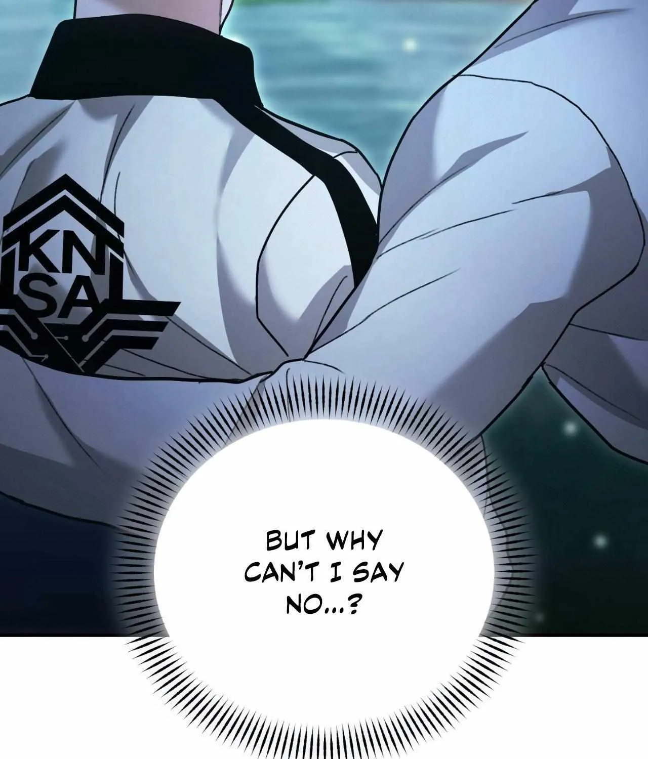 His Perfect Guide Chapter 11 page 134 - 