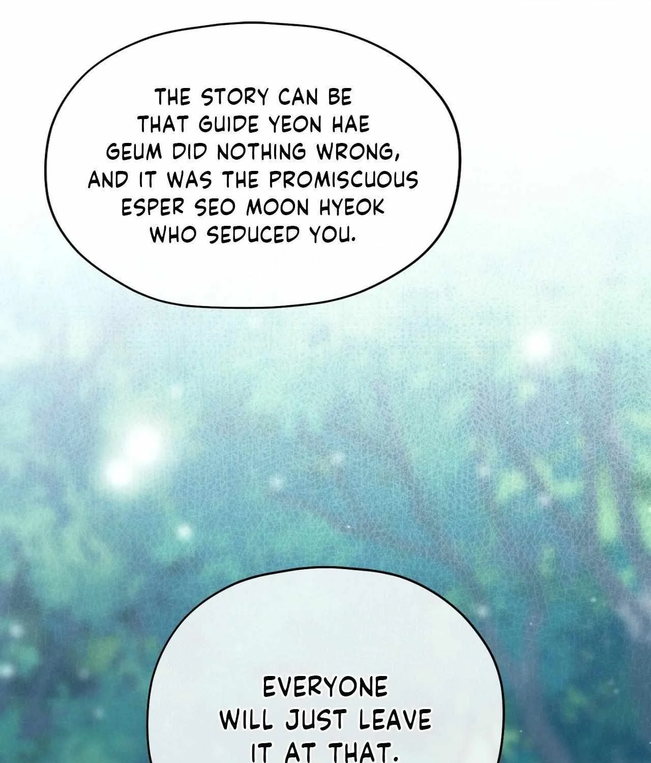 His Perfect Guide Chapter 11 page 138 - 