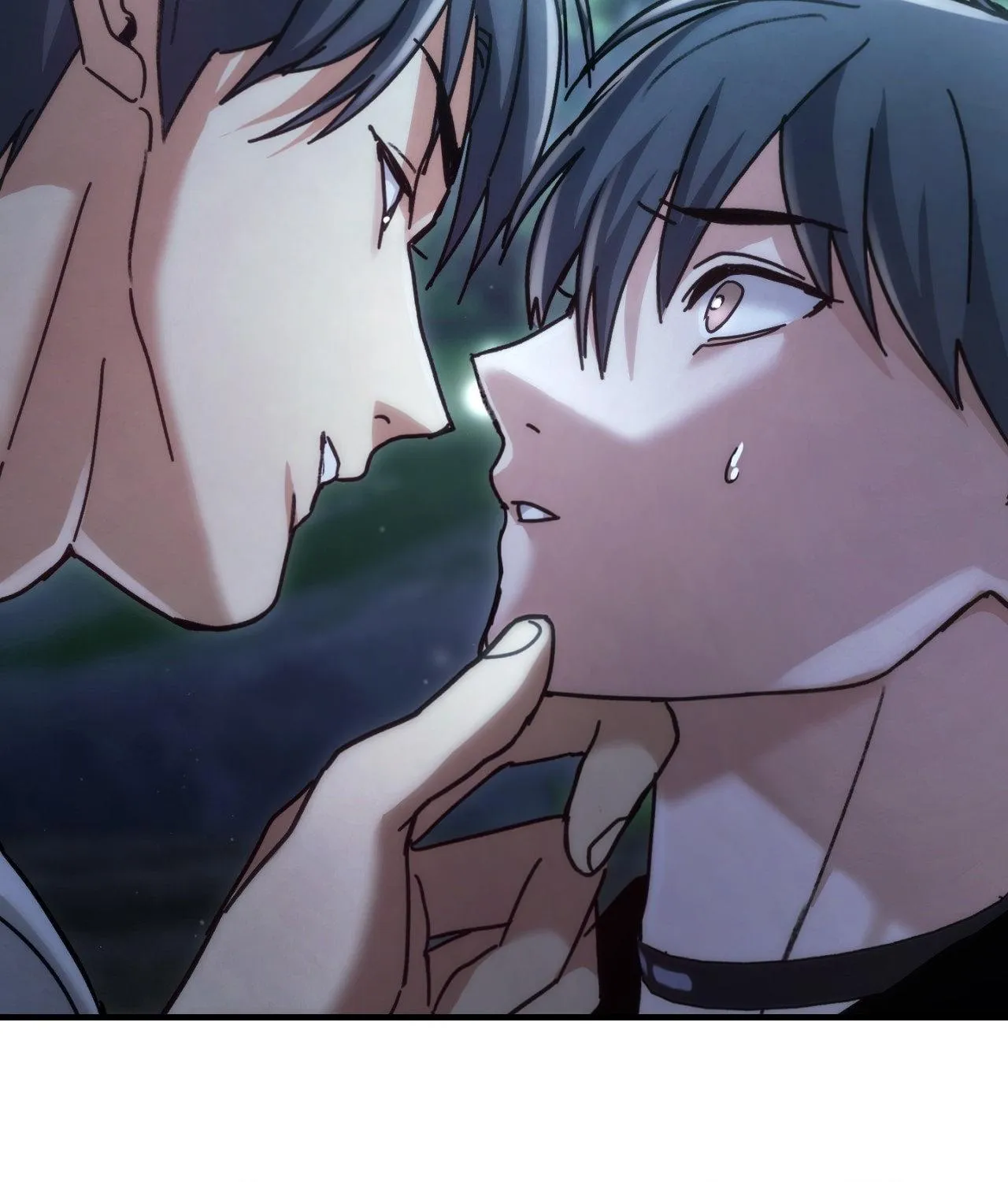 His Perfect Guide Chapter 11 page 140 - 