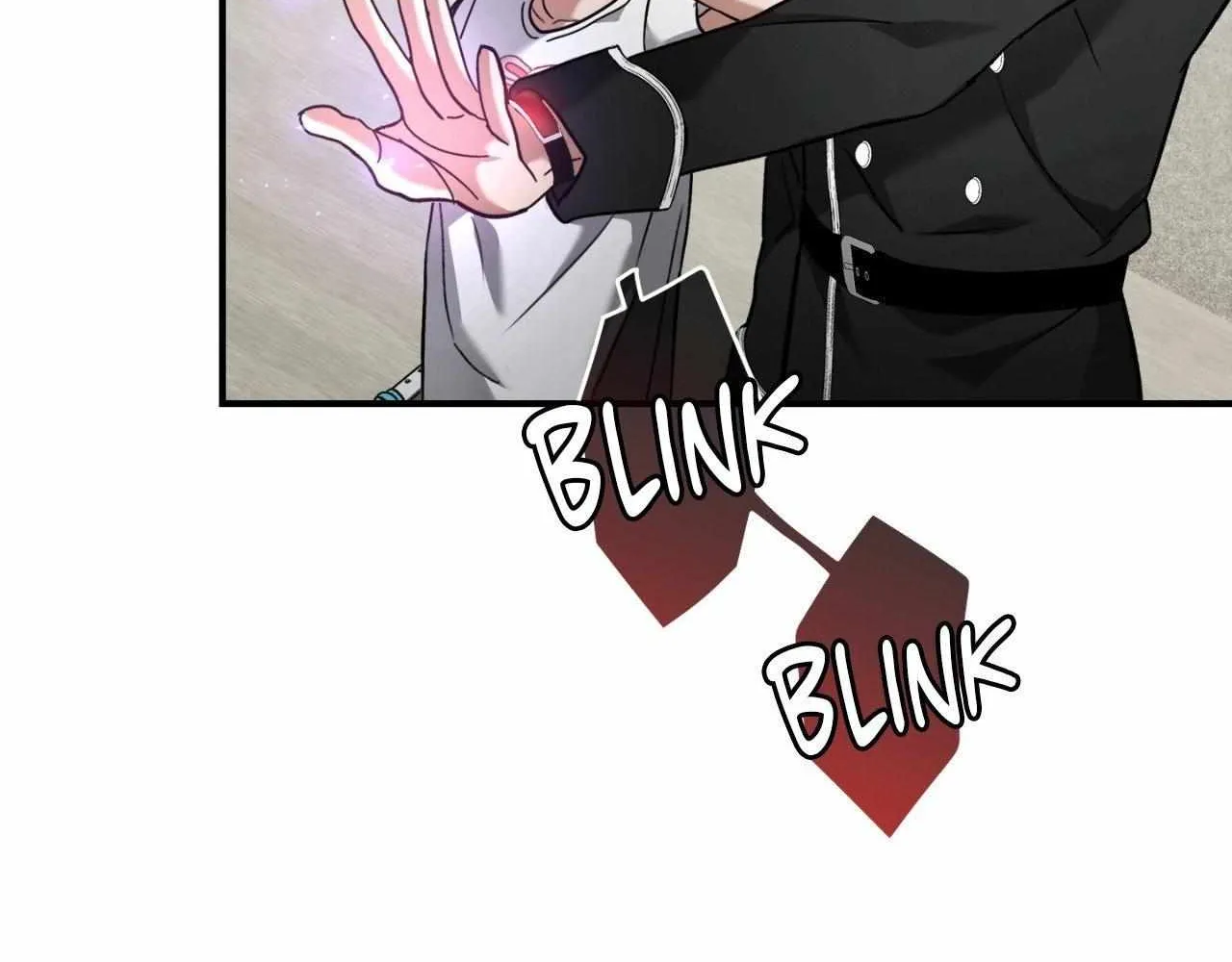 His Perfect Guide Chapter 11 page 21 - 