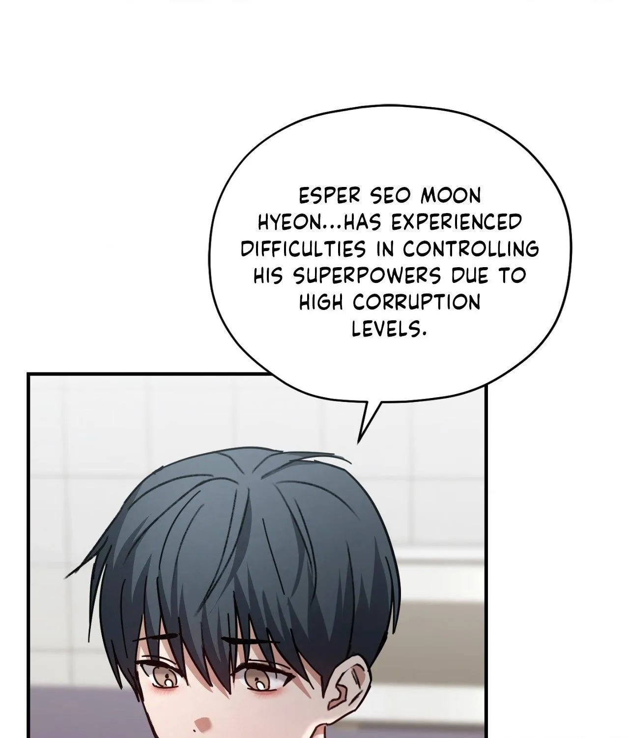 His Perfect Guide Chapter 11 page 22 - 