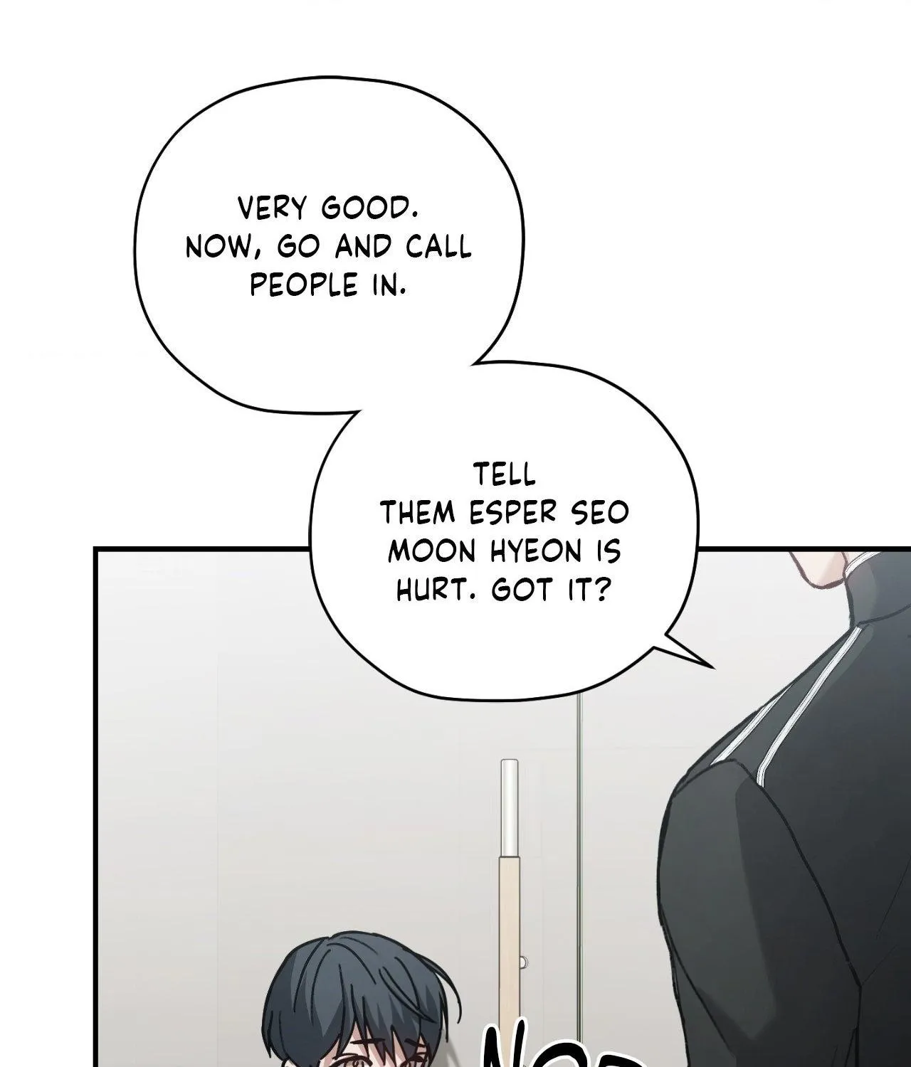 His Perfect Guide Chapter 11 page 24 - 