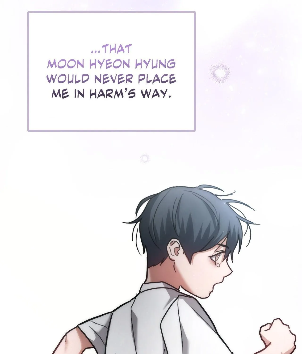 His Perfect Guide Chapter 11 page 28 - 