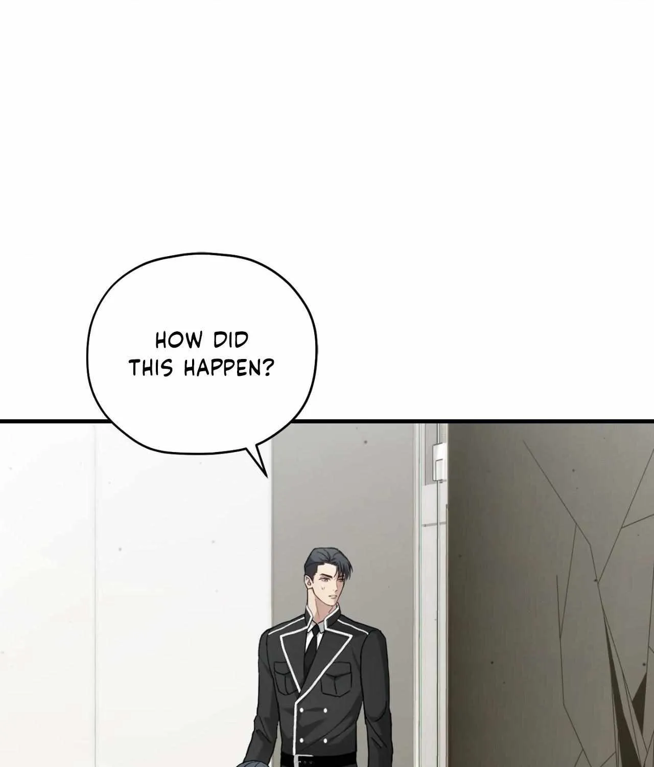 His Perfect Guide Chapter 11 page 4 - 