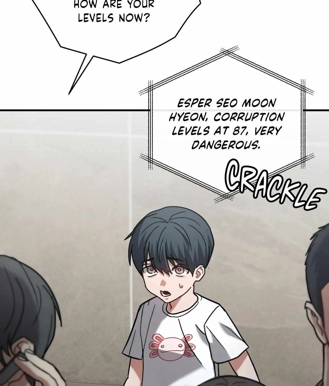 His Perfect Guide Chapter 11 page 32 - 