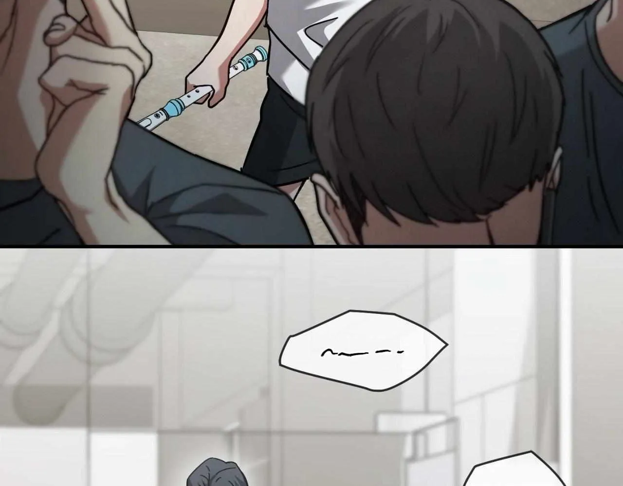 His Perfect Guide Chapter 11 page 33 - 