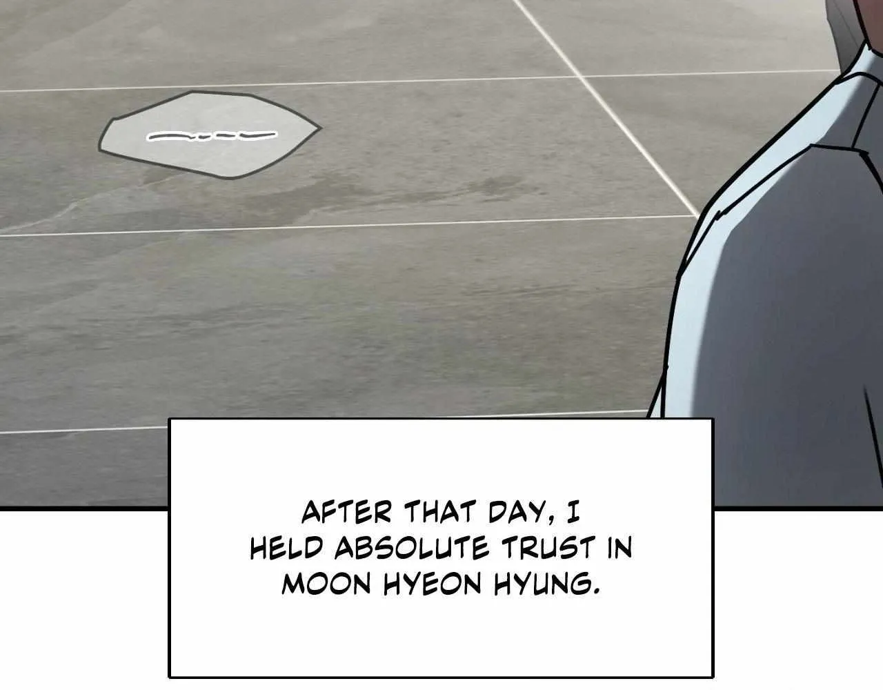 His Perfect Guide Chapter 11 page 35 - 