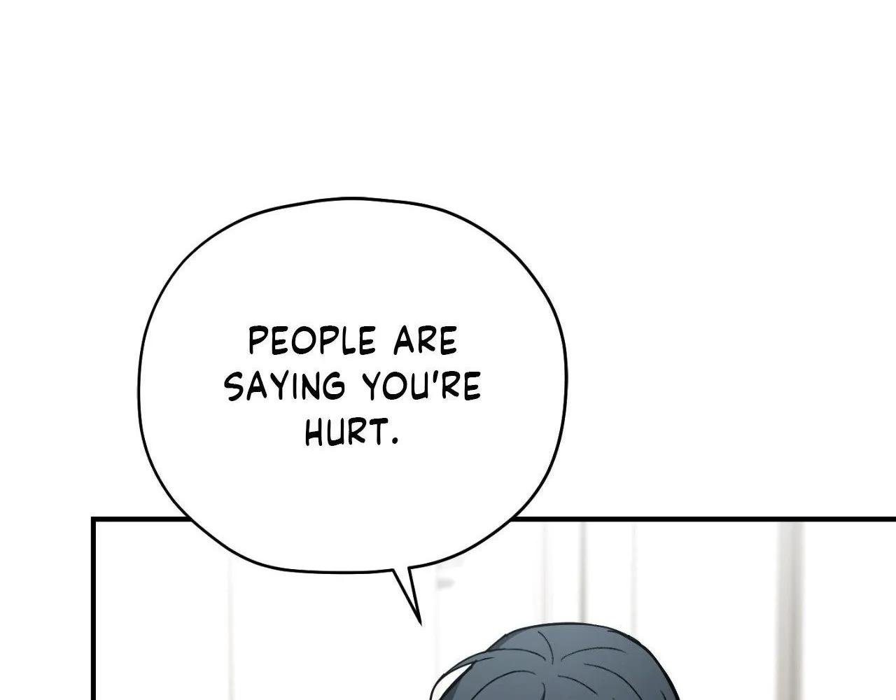 His Perfect Guide Chapter 11 page 37 - 
