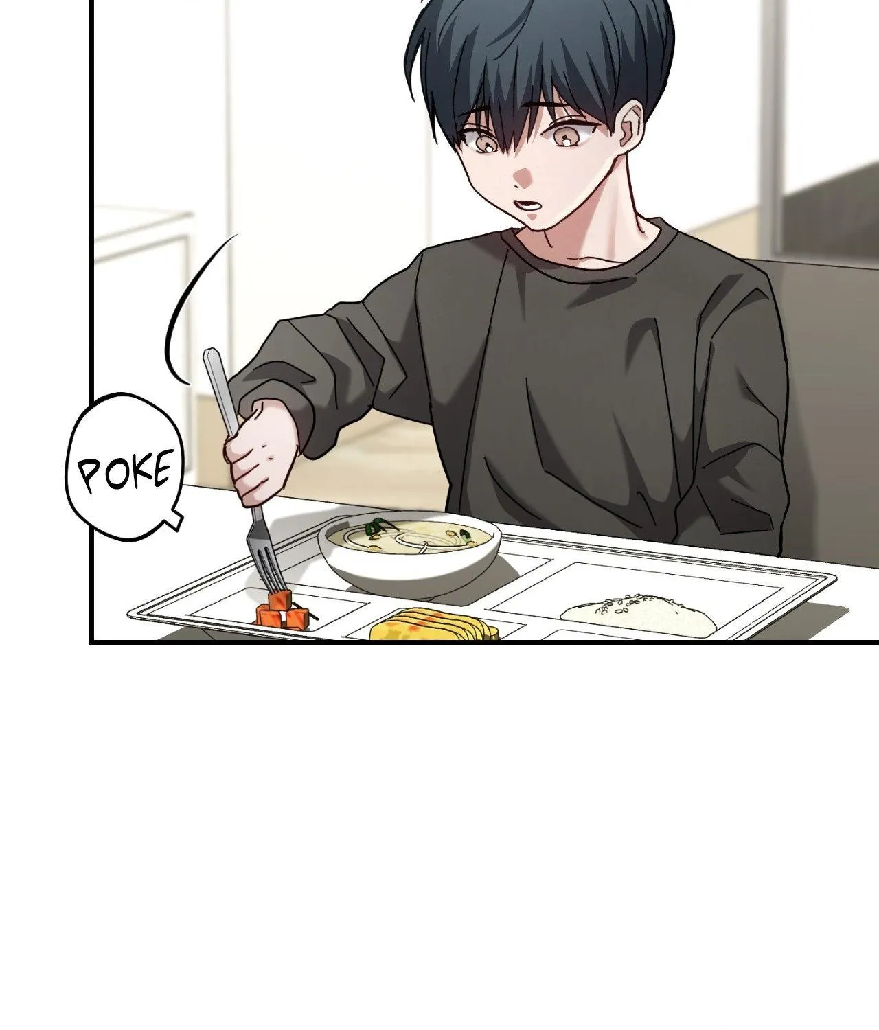His Perfect Guide Chapter 11 page 38 - 