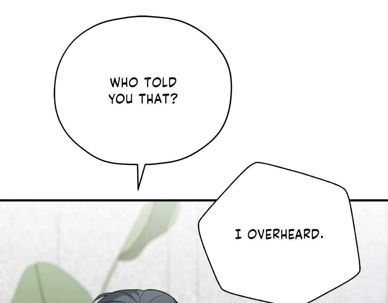 His Perfect Guide Chapter 11 page 39 - 
