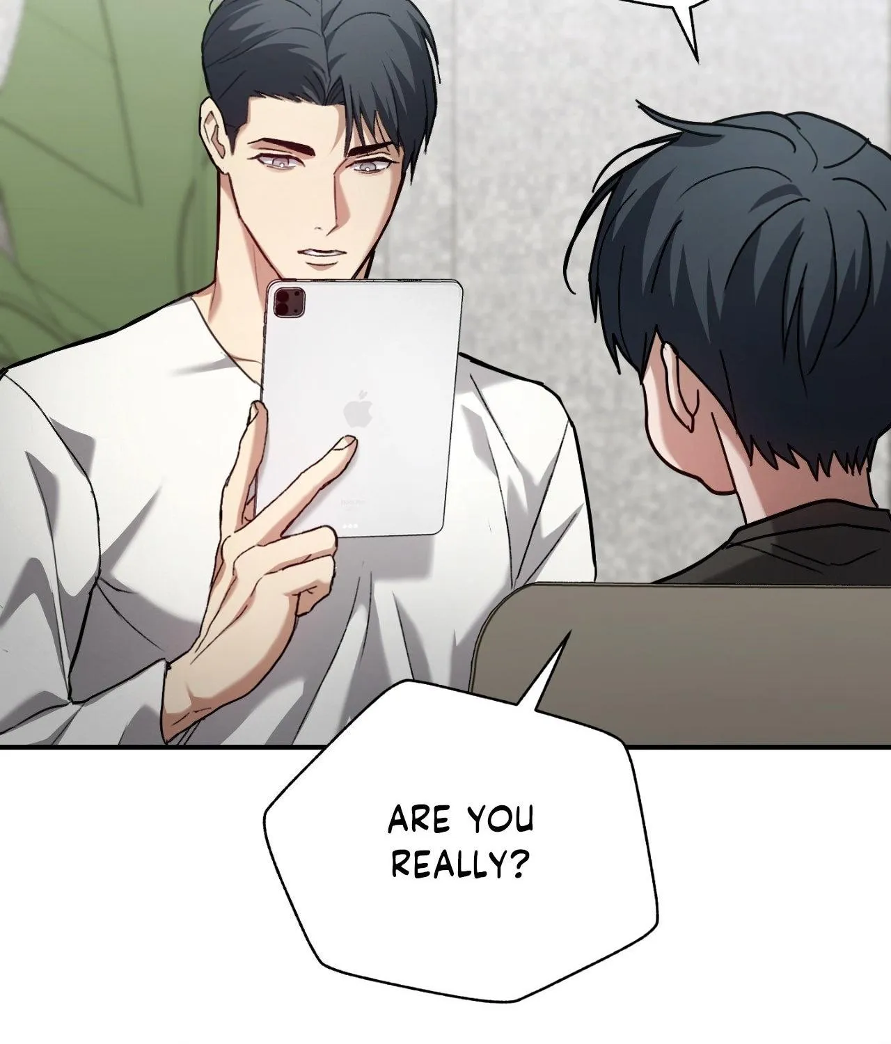 His Perfect Guide Chapter 11 page 40 - 