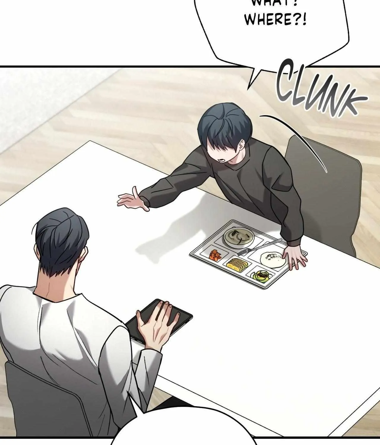 His Perfect Guide Chapter 11 page 42 - 