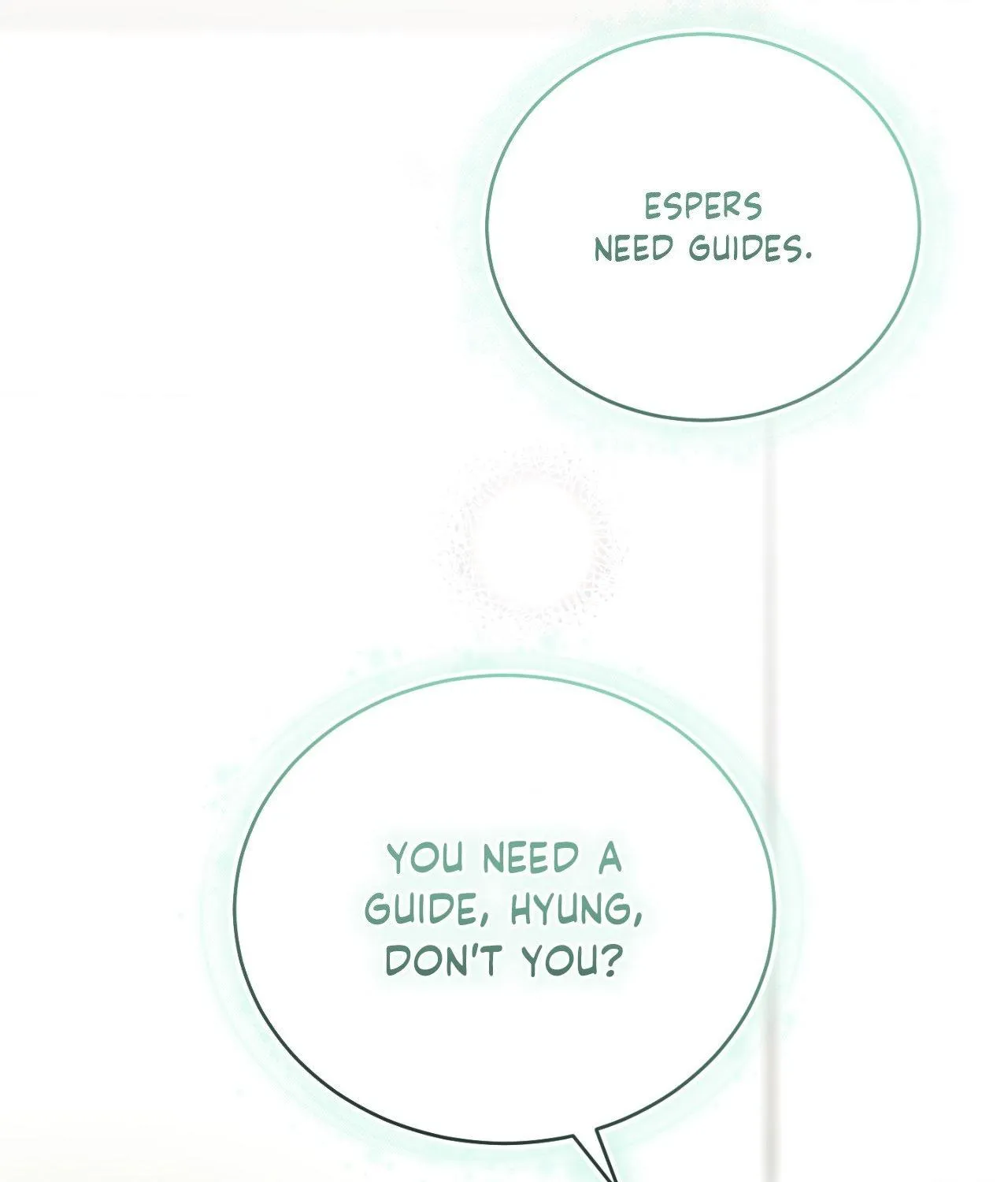 His Perfect Guide Chapter 11 page 44 - 